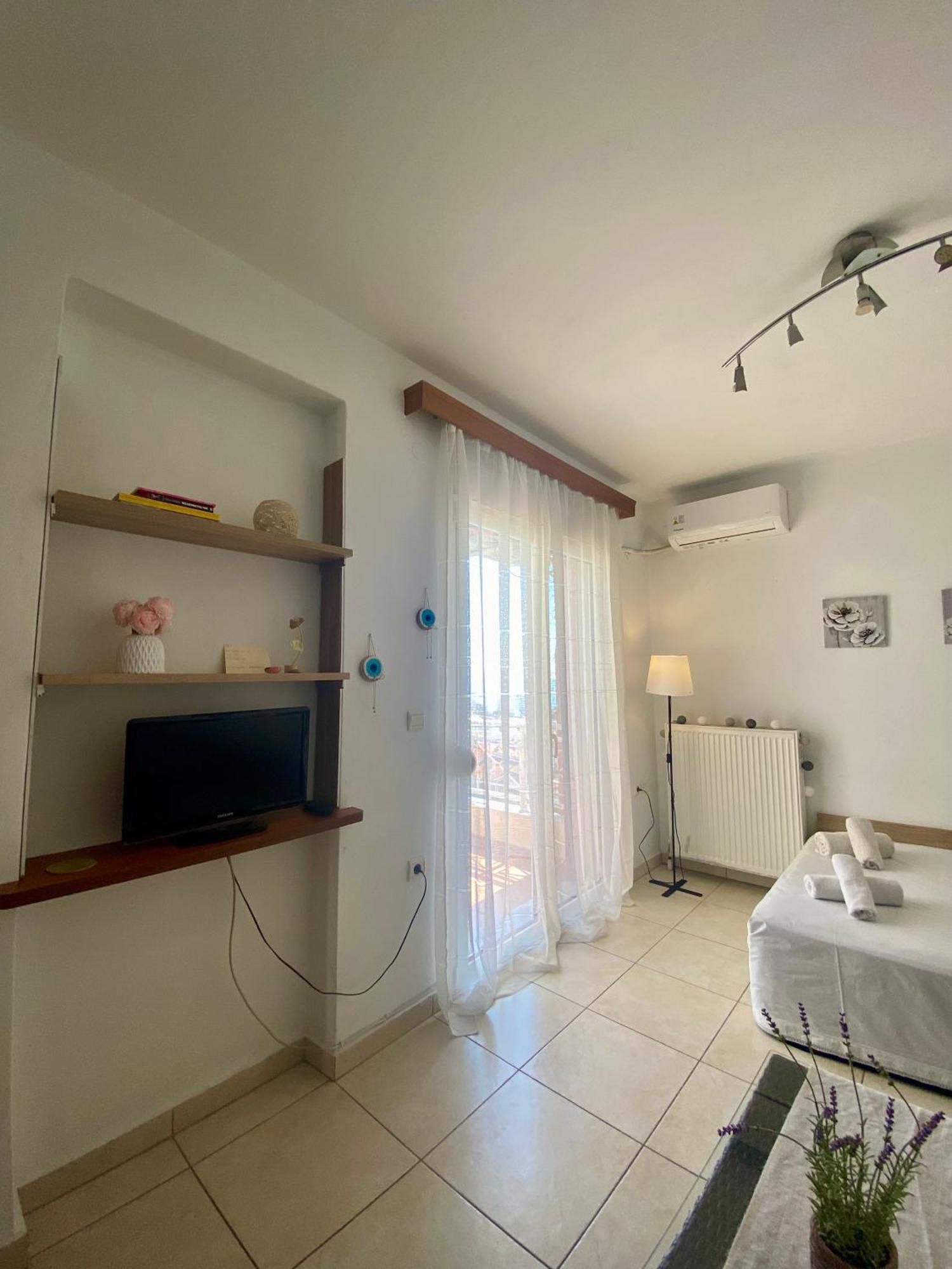 Zisis Apartments No2 Kavala Exterior foto